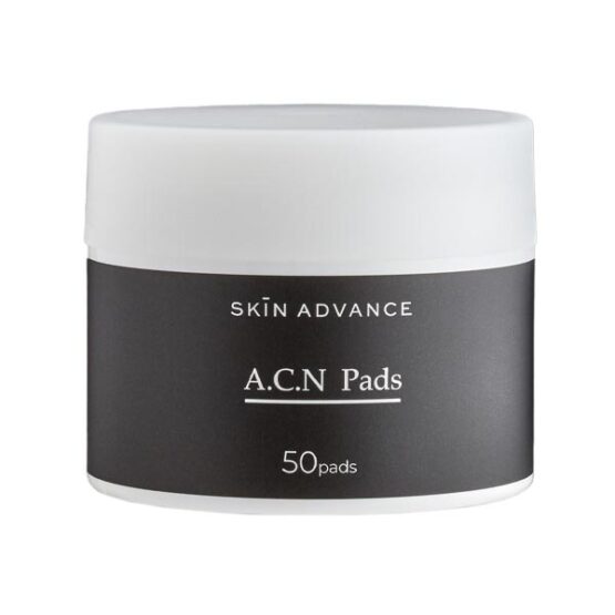 A.C.N Pads