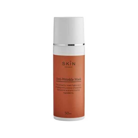 Anti Aging Cream