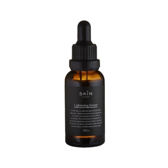 Lightening Serum