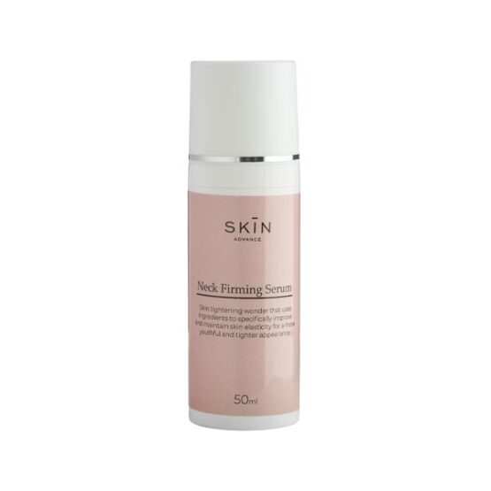 Neck Firming Serum