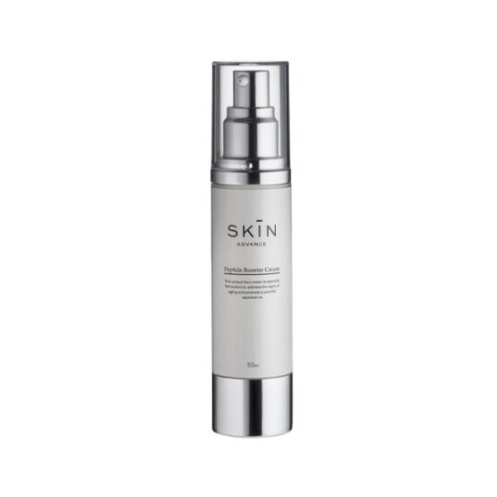 Peptide Booster Cream