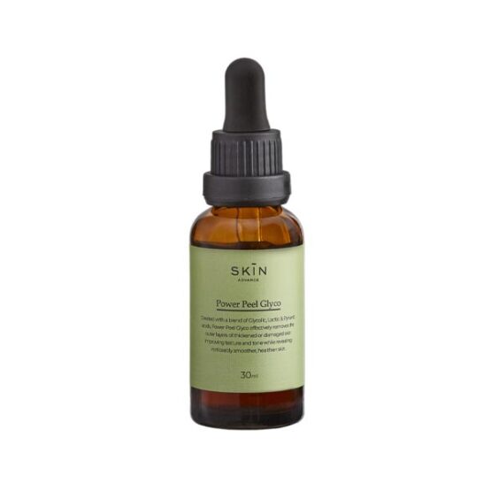 Power Peel Glyco