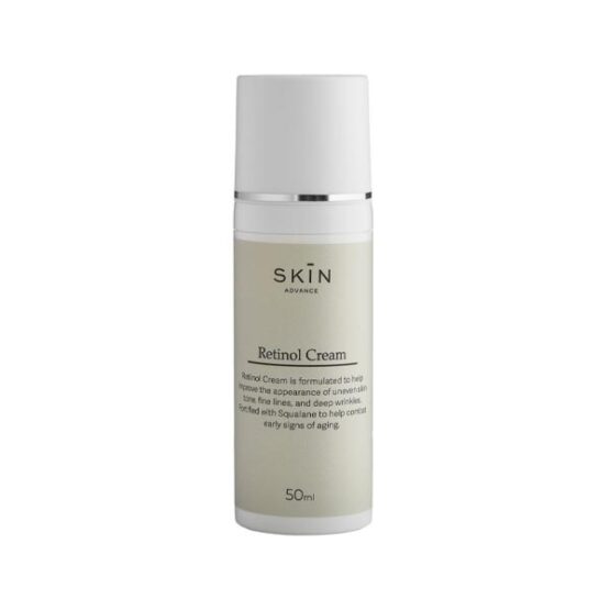 Retinol Cream