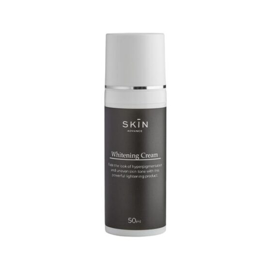 Whitening Cream