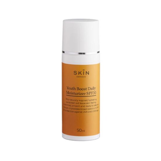 Youth Boost DailyMoisturizer SPF30