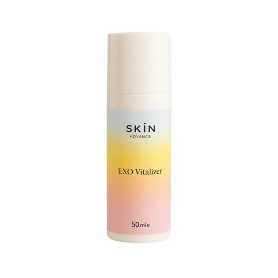 Exo Vitalizer Cream