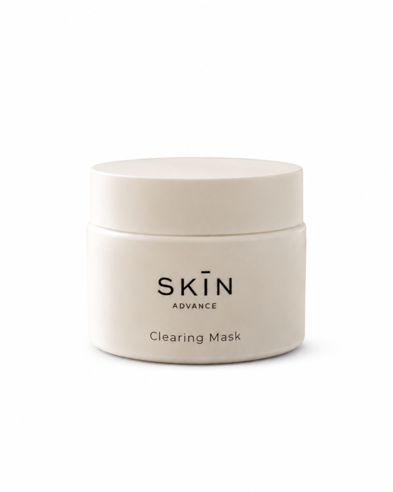 Clearing Mask